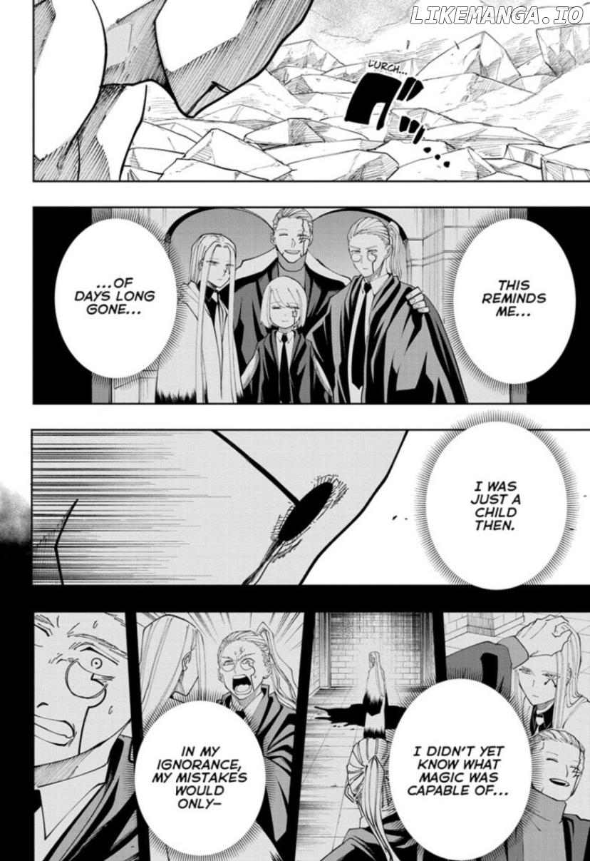 Read Mashle En Manga Online