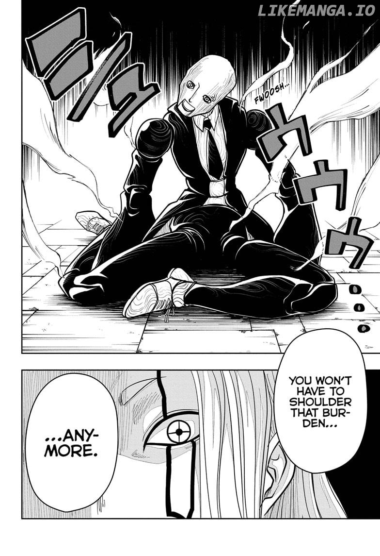 Read Mashle En Manga Online