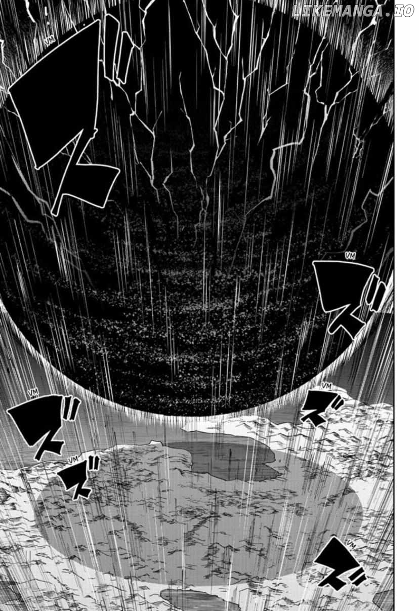 Read Mashle En Manga Online