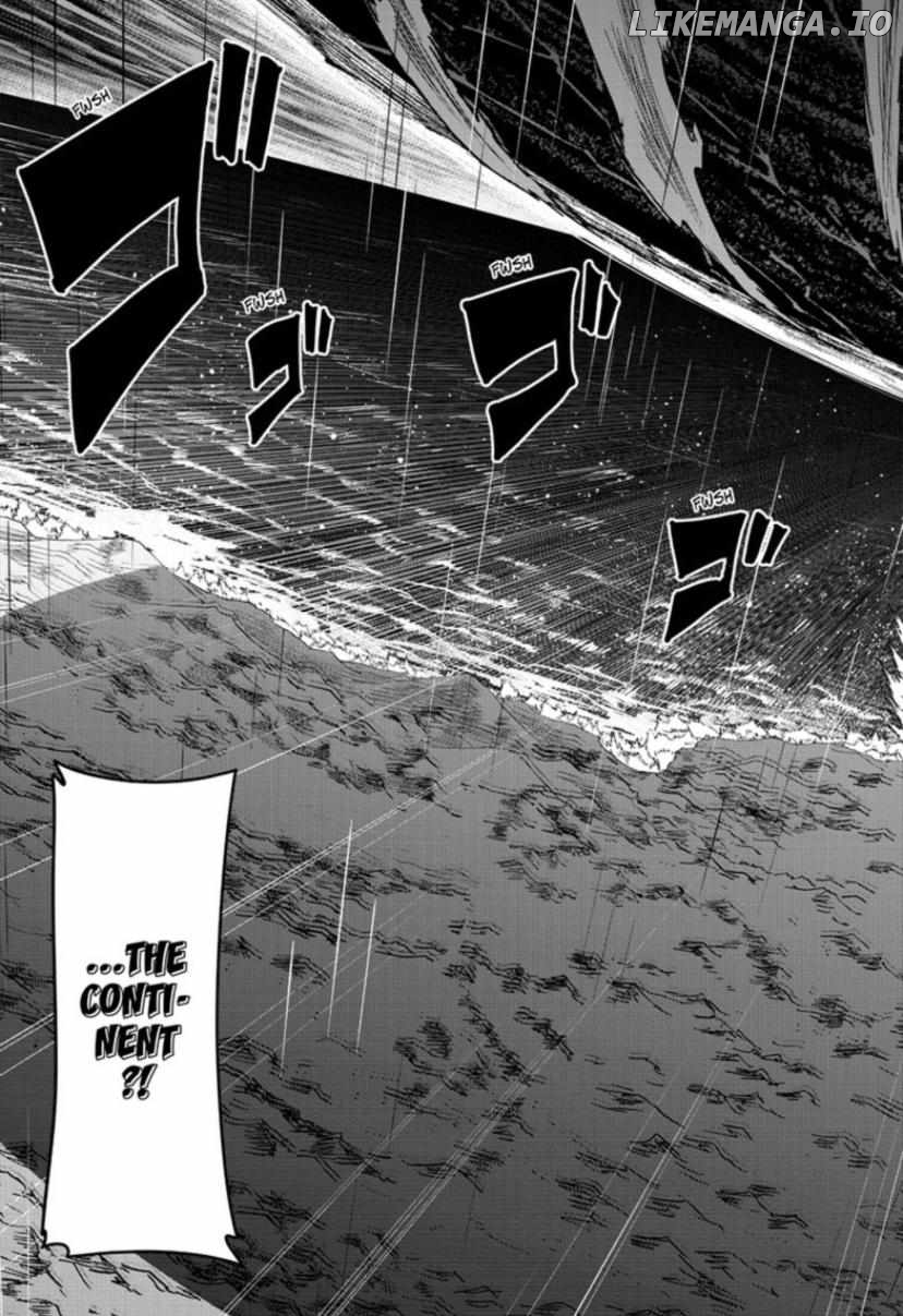 Read Mashle En Manga Online