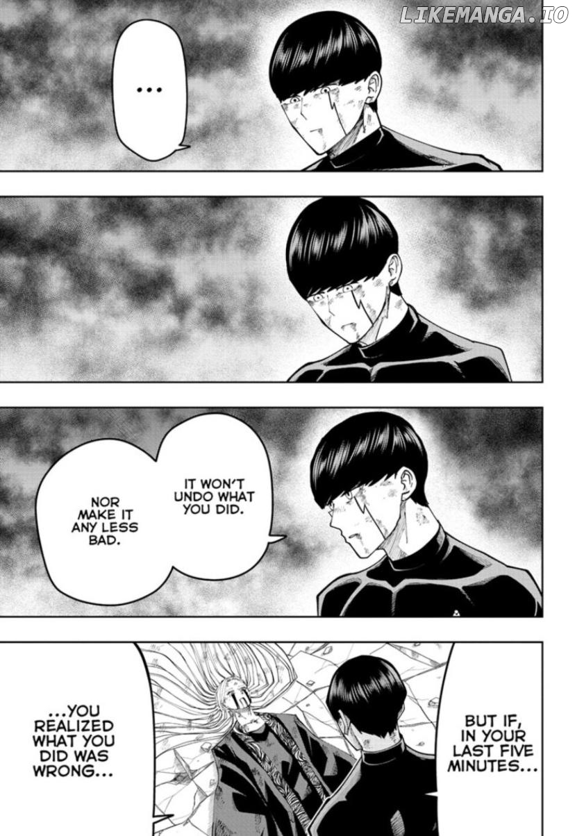 Read Mashle En Manga Online