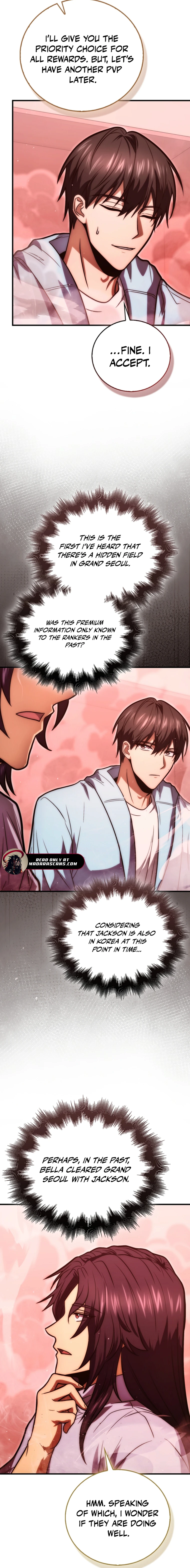 Read Max Talent Player En Manga Online