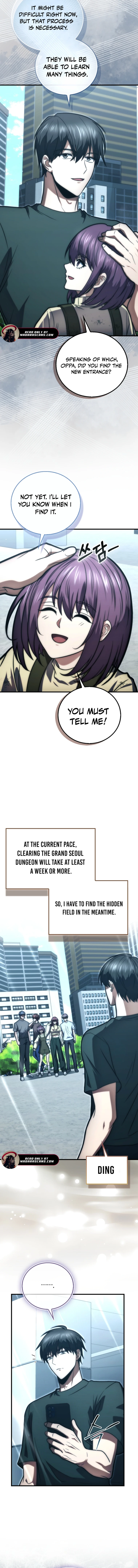 Read Max Talent Player En Manga Online