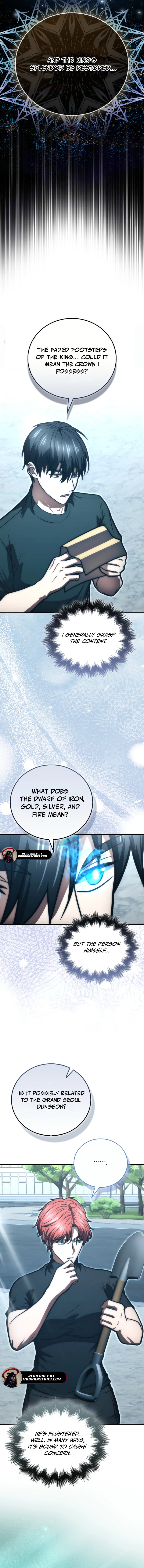 Read Max Talent Player En Manga Online