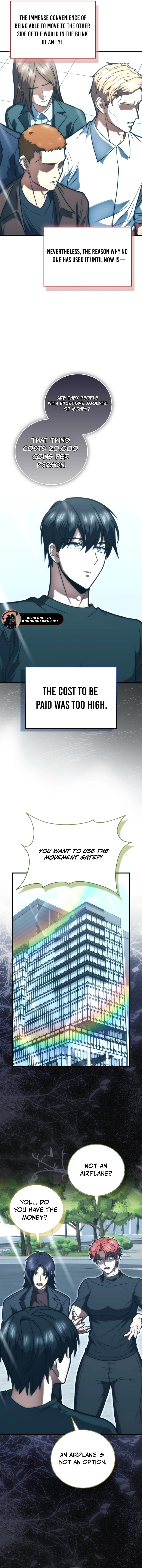 Read Max Talent Player En Manga Online