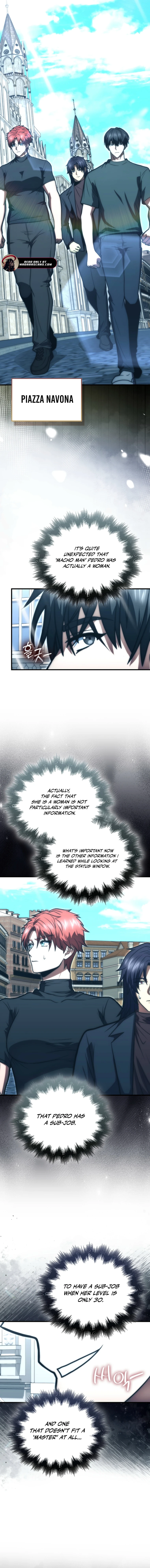 Read Max Talent Player En Manga Online