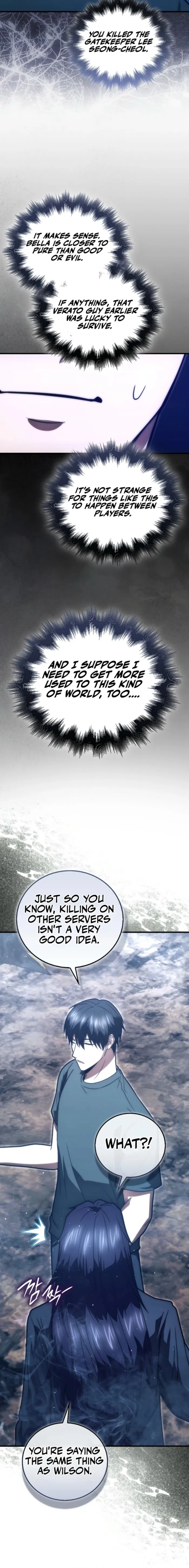 Read Max Talent Player En Manga Online