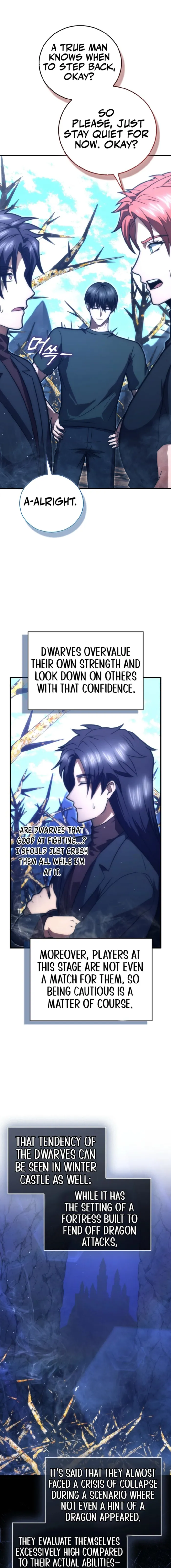 Read Max Talent Player En Manga Online