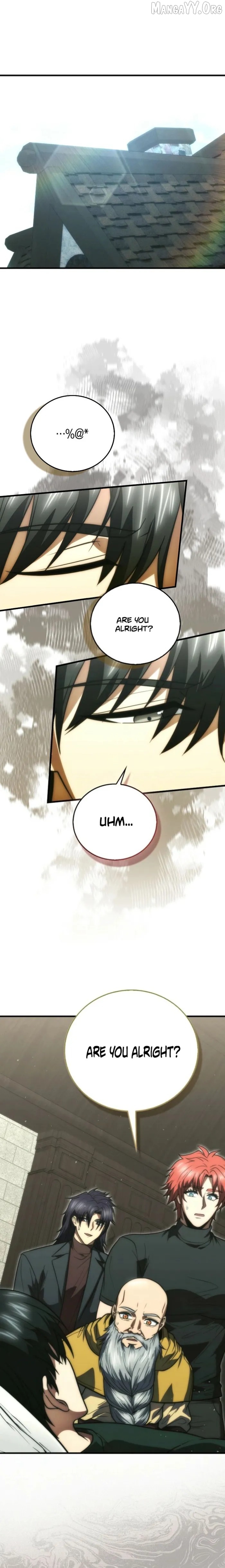 Read Max Talent Player En Manga Online