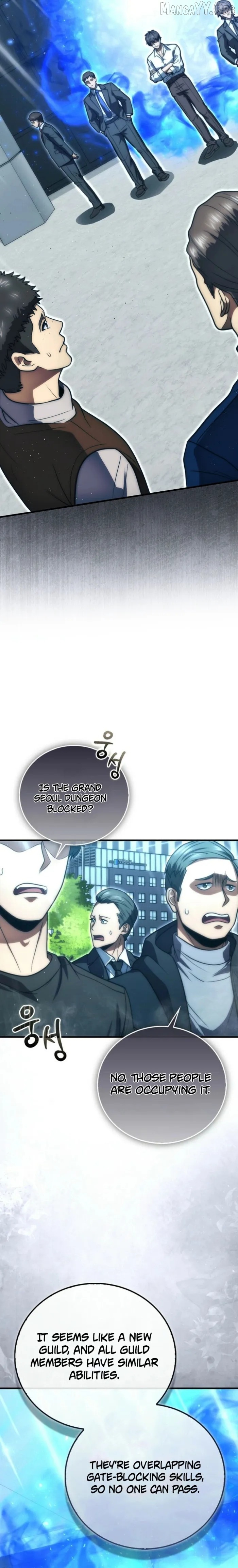 Read Max Talent Player En Manga Online