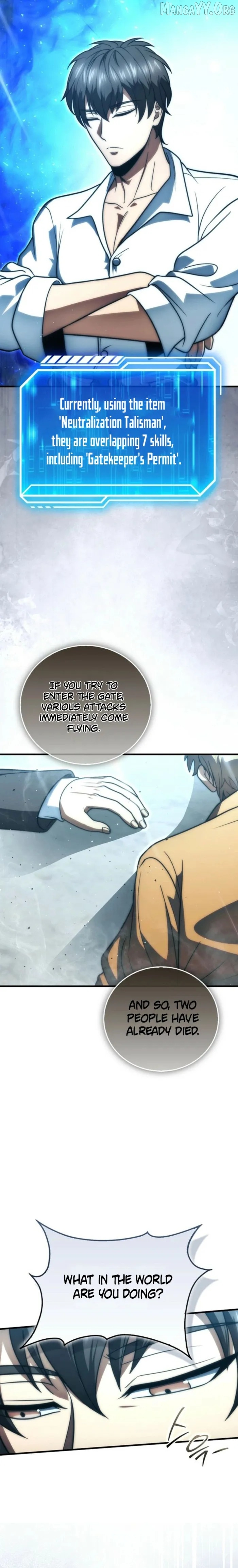 Read Max Talent Player En Manga Online
