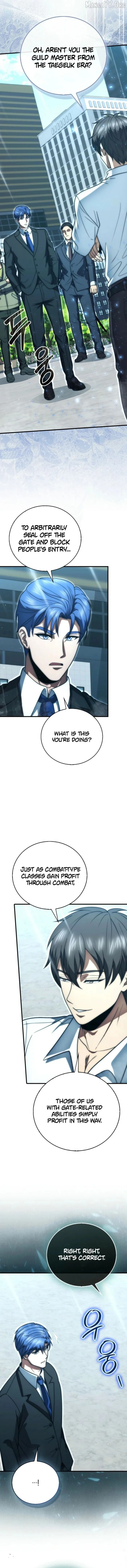 Read Max Talent Player En Manga Online
