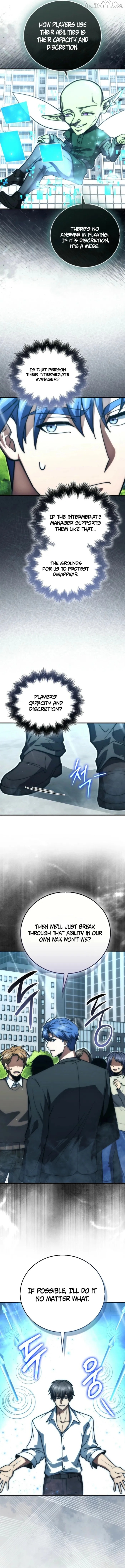 Read Max Talent Player En Manga Online
