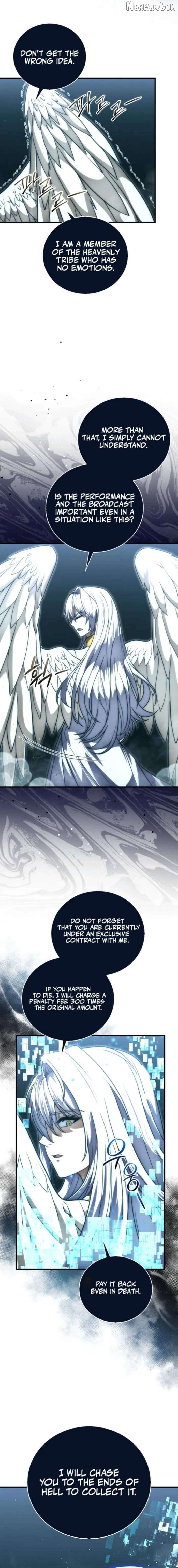 Read Max Talent Player En Manga Online