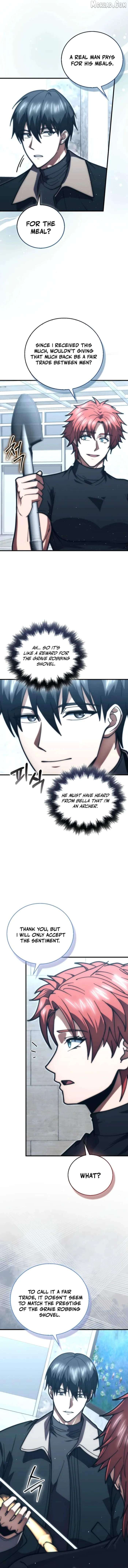 Read Max Talent Player En Manga Online