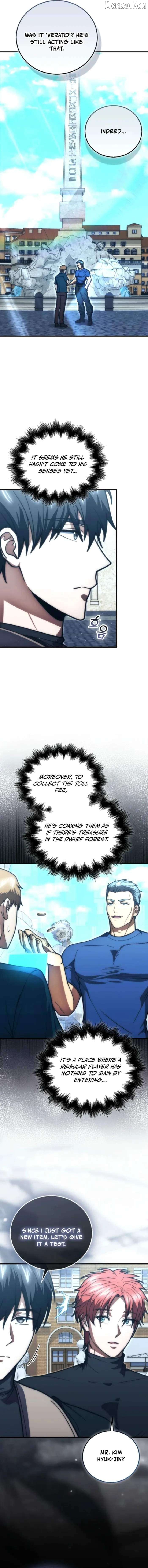 Read Max Talent Player En Manga Online