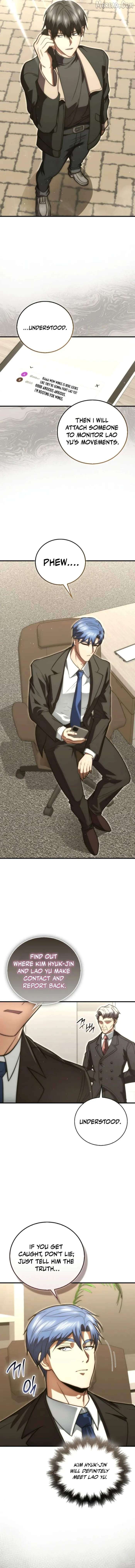 Read Max Talent Player En Manga Online