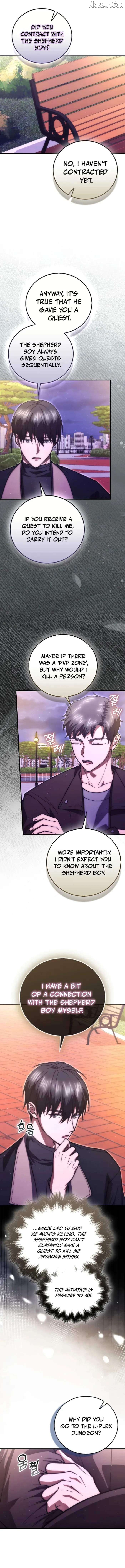 Read Max Talent Player En Manga Online