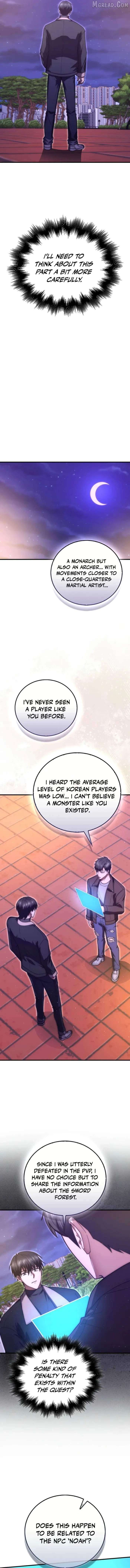 Read Max Talent Player En Manga Online