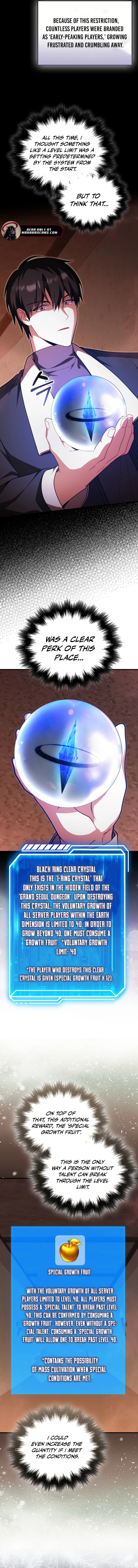 Read Max Talent Player En Manga Online
