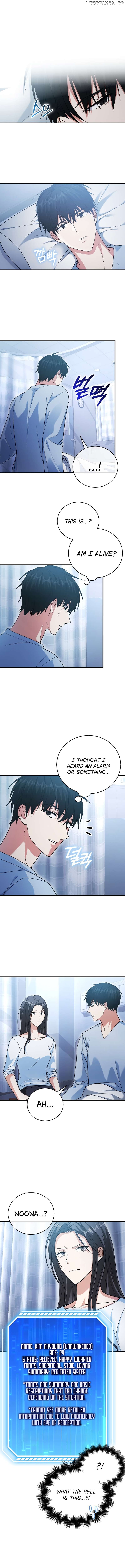 Read Max Talent Player En Manga Online