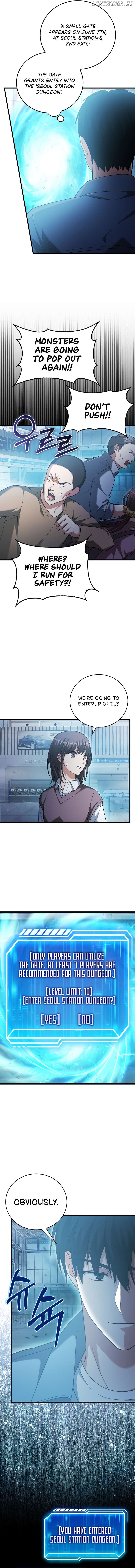 Read Max Talent Player En Manga Online