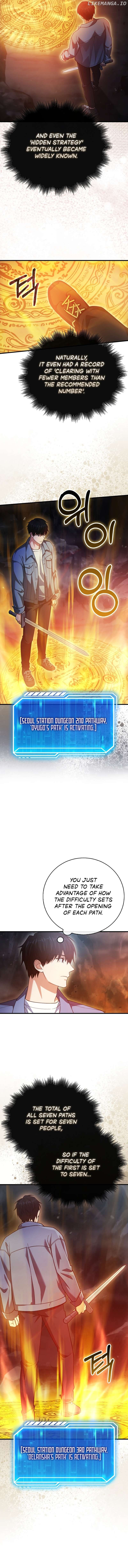Read Max Talent Player En Manga Online