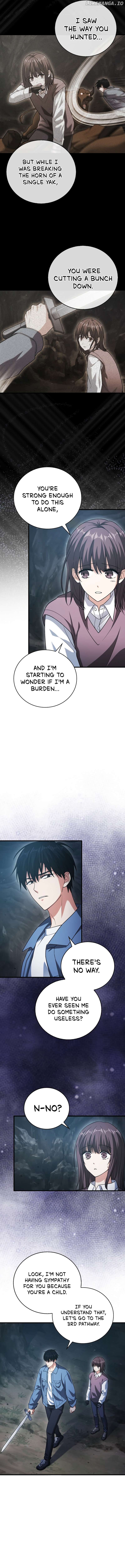 Read Max Talent Player En Manga Online