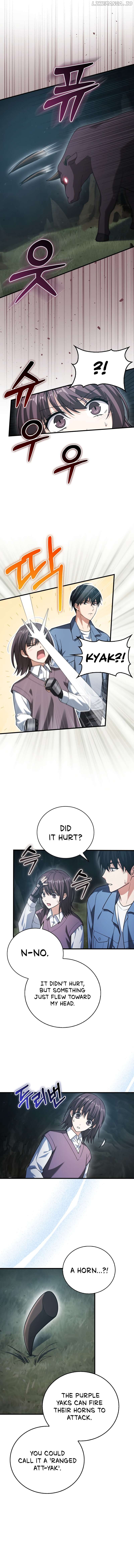 Read Max Talent Player En Manga Online