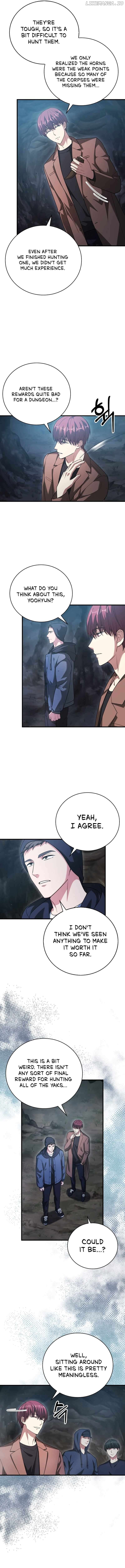 Read Max Talent Player En Manga Online