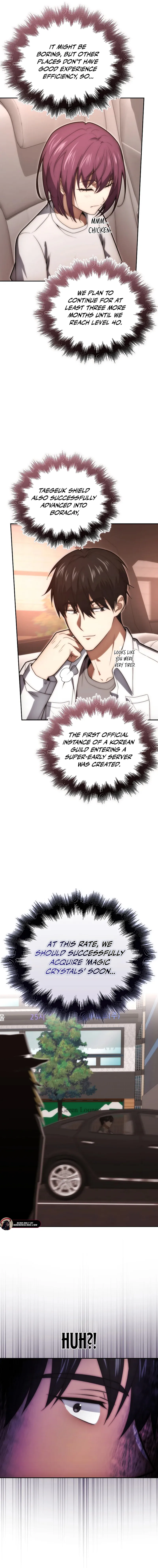 Read Max Talent Player En Manga Online