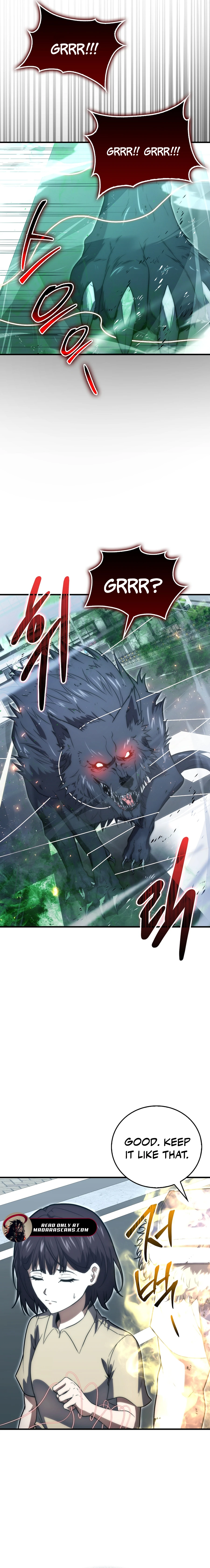 Read Max Talent Player En Manga Online