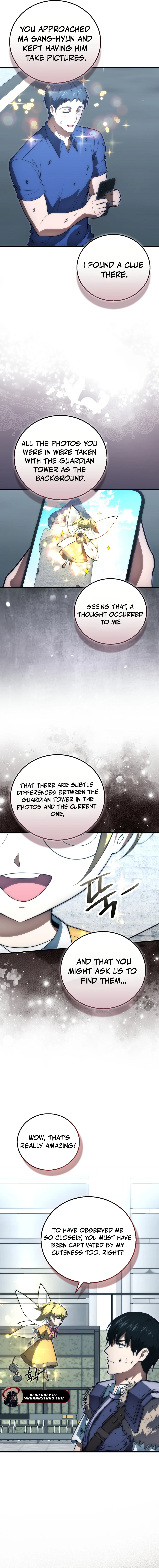 Read Max Talent Player En Manga Online