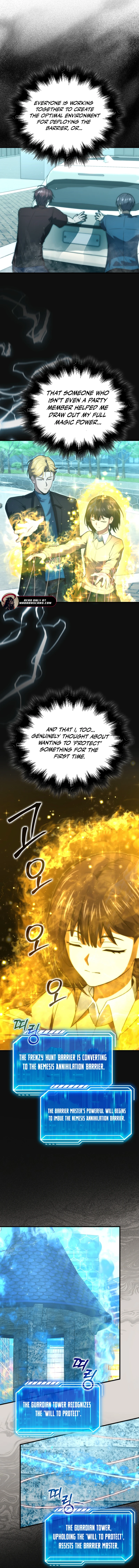 Read Max Talent Player En Manga Online