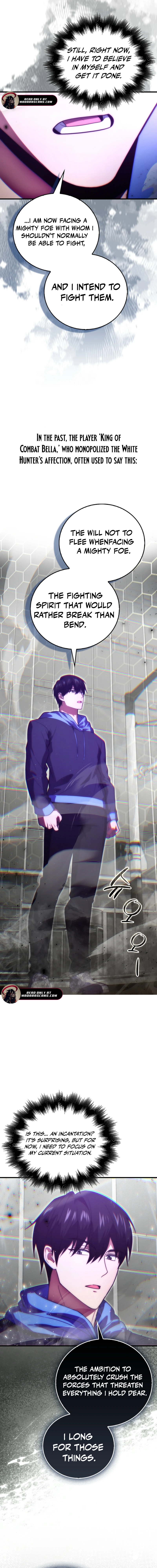 Read Max Talent Player En Manga Online