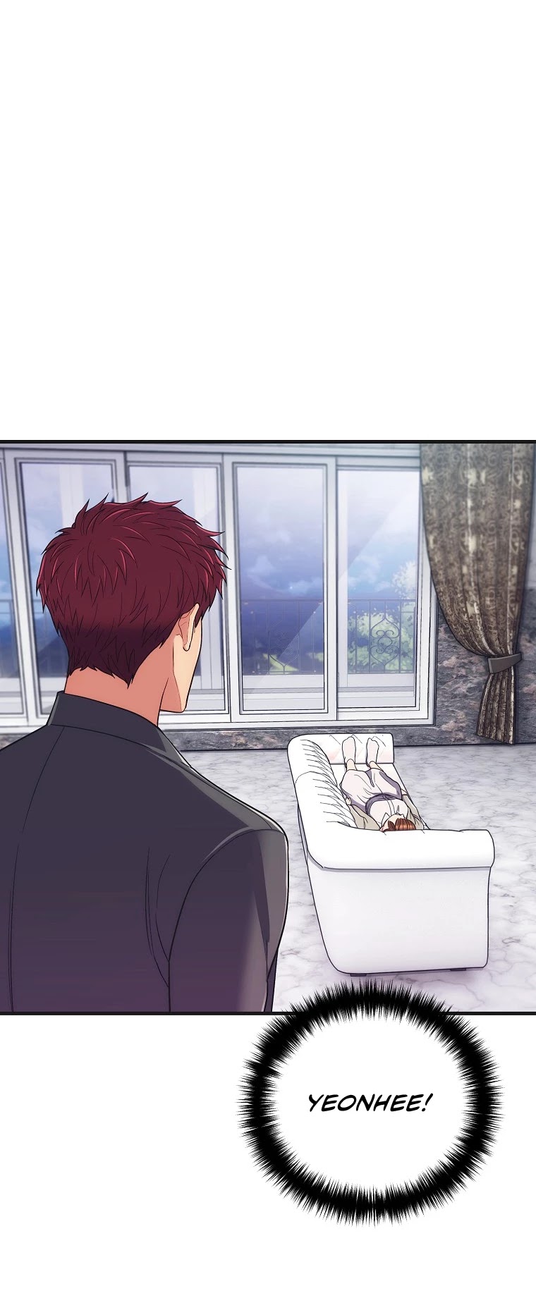 Read Medical Return En Manga Online