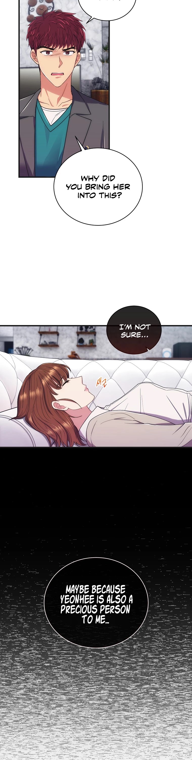 Read Medical Return En Manga Online