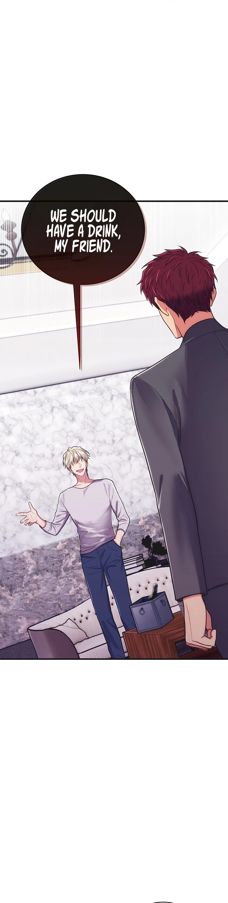 Read Medical Return En Manga Online