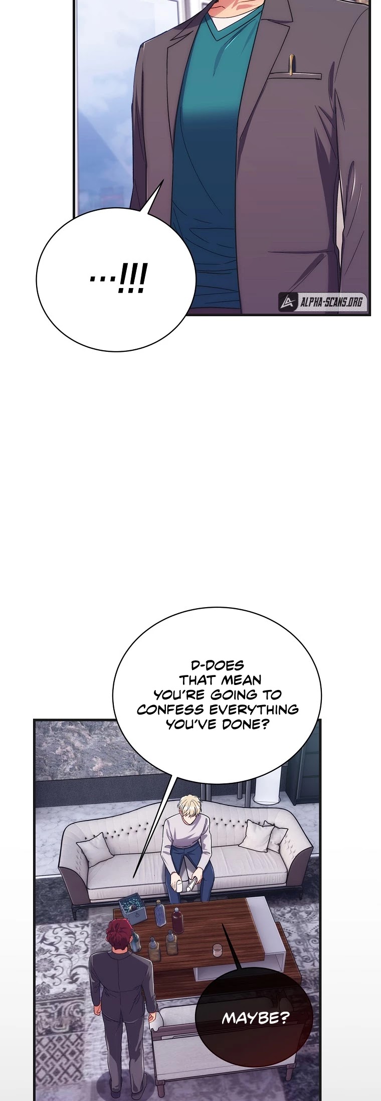 Read Medical Return En Manga Online