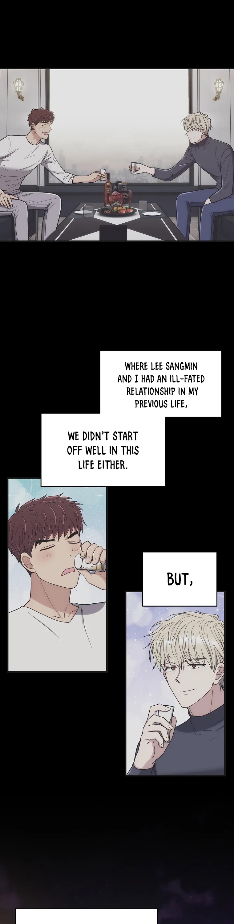 Read Medical Return En Manga Online