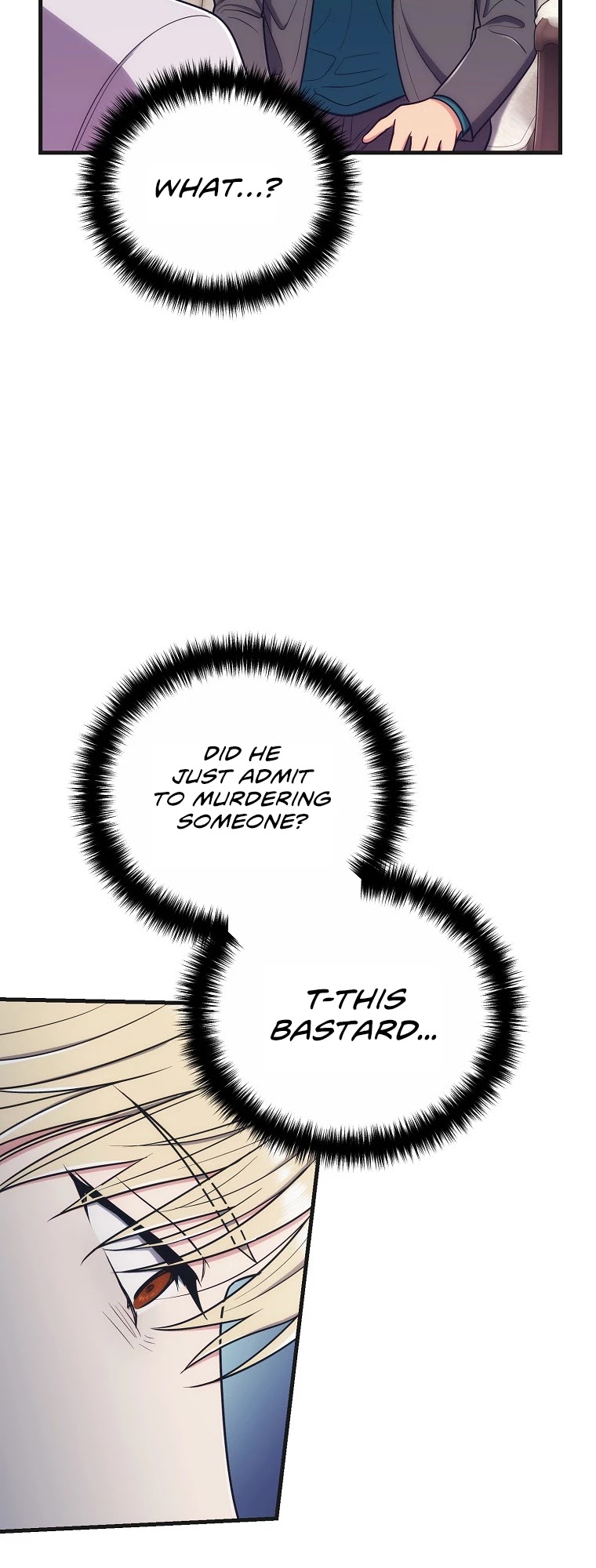 Read Medical Return En Manga Online