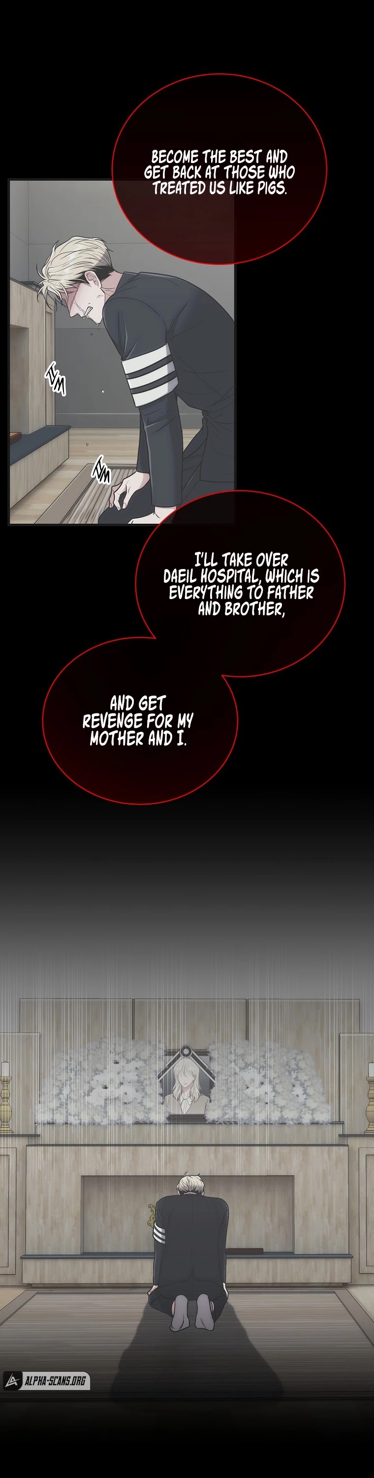 Read Medical Return En Manga Online