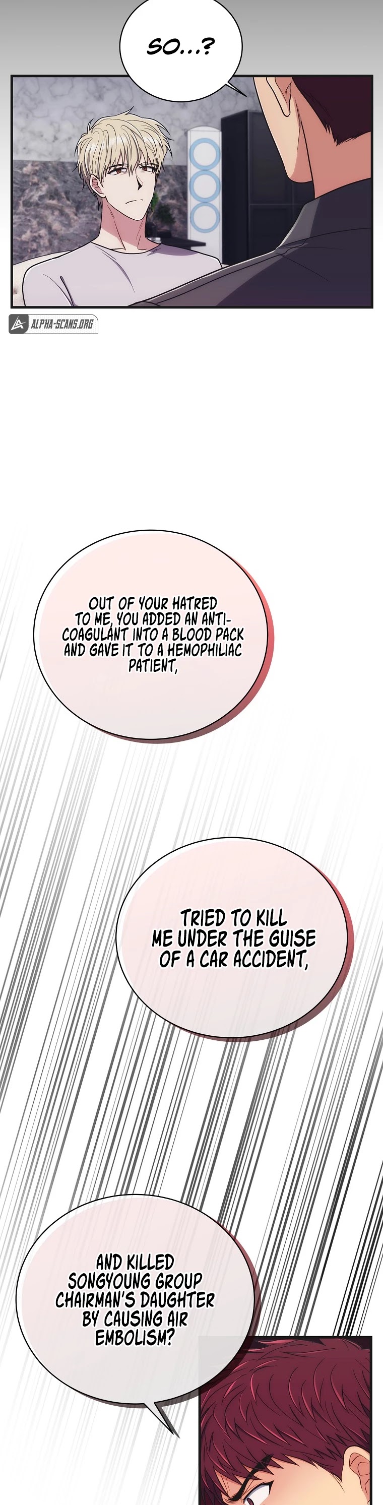 Read Medical Return En Manga Online