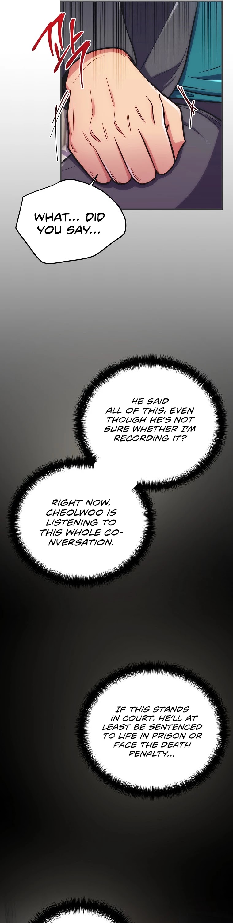 Read Medical Return En Manga Online