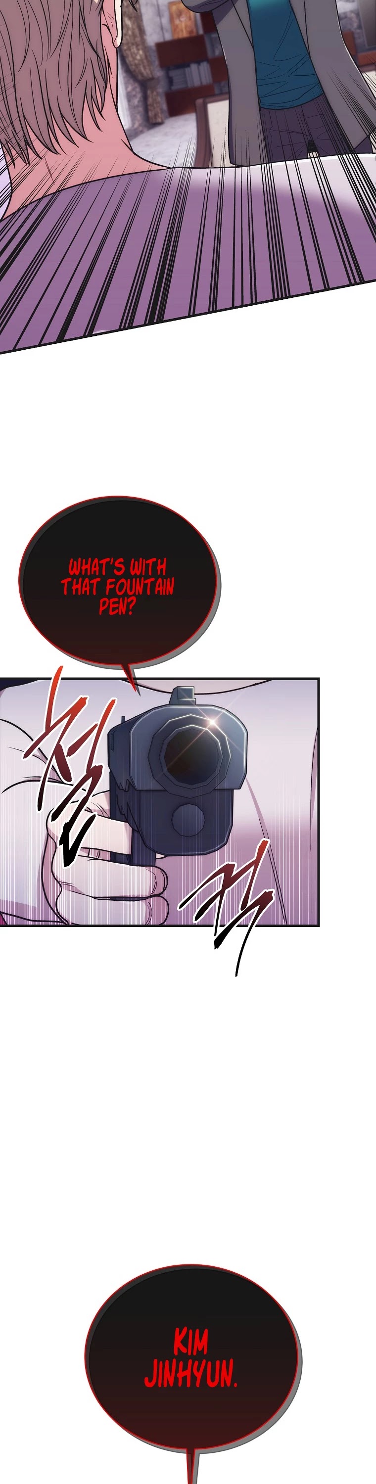 Read Medical Return En Manga Online