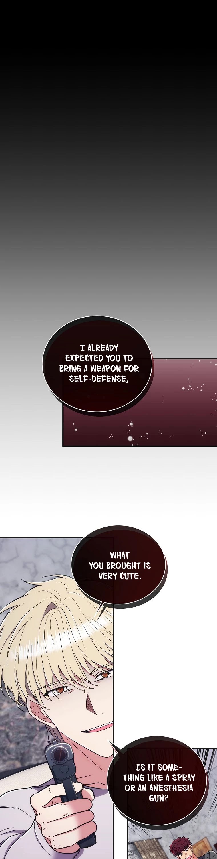 Read Medical Return En Manga Online