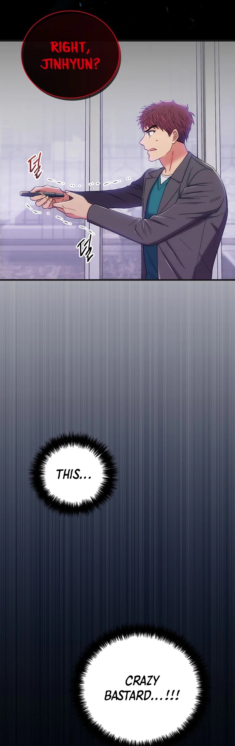 Read Medical Return En Manga Online