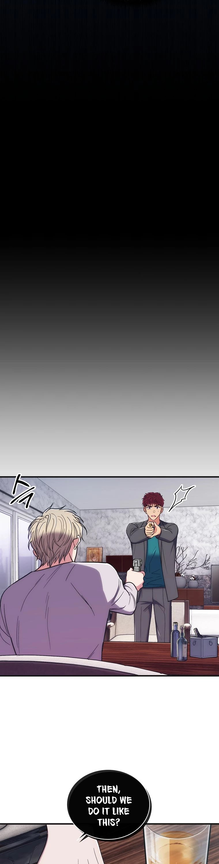 Read Medical Return En Manga Online