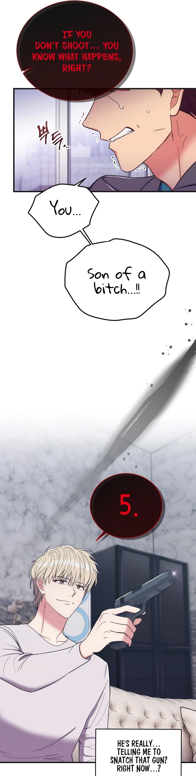 Read Medical Return En Manga Online