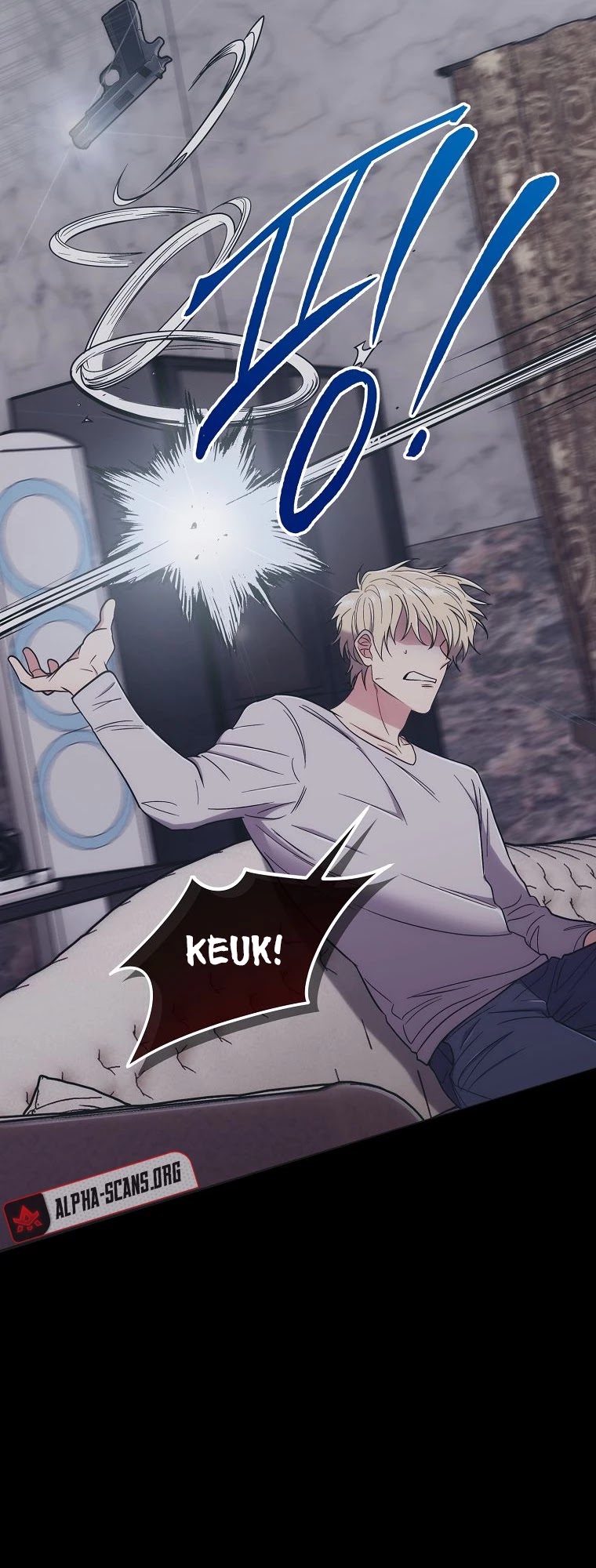 Read Medical Return En Manga Online